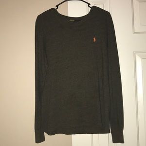 Long sleeve tee